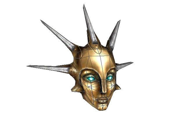 Ranimaker's avatar