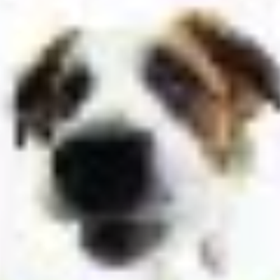 Caribou's avatar