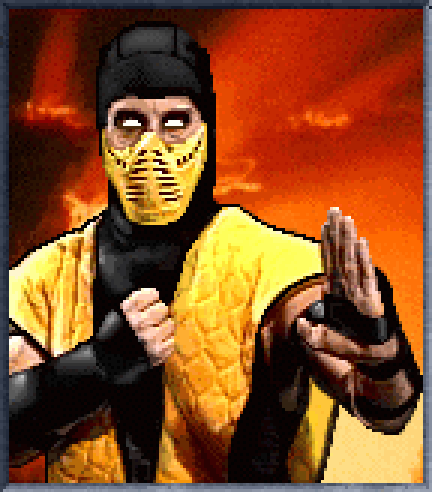 stepher's avatar