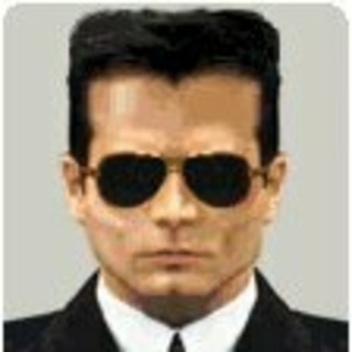 SenorB's avatar