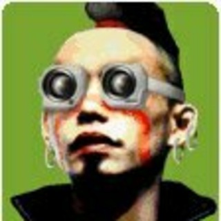 Laboratory_rat's avatar
