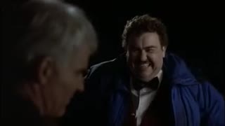 DEL GRIFFITH CHICAGO ASSHOLE