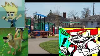 Johnny LowTest S1E2_ The Johnny TestSaw Massacre