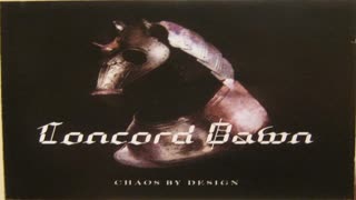 Concord Dawn - Man For All Seasons