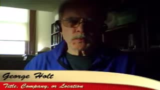 My first video using Adobe Visual Communicator-
