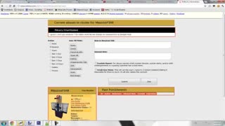 Former Roblox Admin IltaLumi and Ellernate discussing the Admin Panel