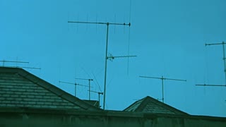 FAHRENHEIT 451 1966