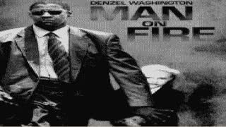 Man On Fire (2004)
