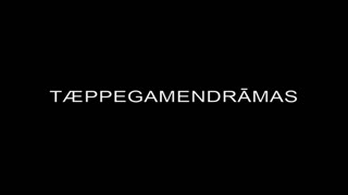 TÆPPEGAMENDRĀMAS