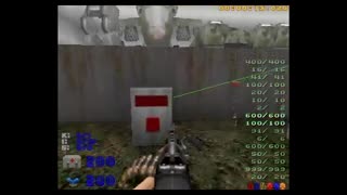 DOOM CHEATING (Internal)