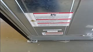 The Modern Explosive Refridgerator