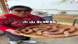 如何制作香肠