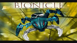 BIONICLE MUSIK ALL OF IT