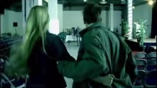 Running From The Grind
