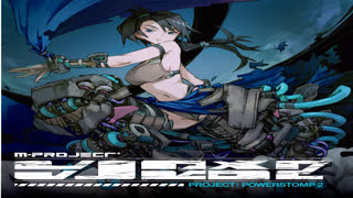 M-Project feat. Riko - Make Some Fukkin' Noise