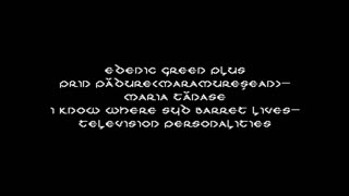 COMPILEN ARBOREOUS