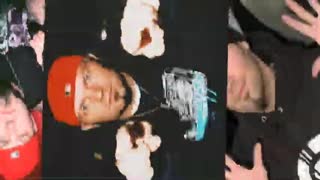 Limp Bizkit - Rollin' Desho Desho!! (DJ Bouche's Eurostyle Mix) (AMAZING)
