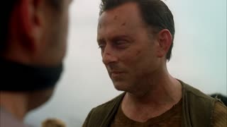 LOST Season 3 EP 1