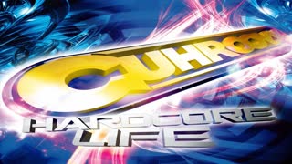 GUHROOVY fw. M-Project - Illuminated Lives