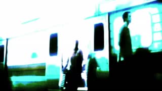Chicane - Love On The Run [3DT Remix]