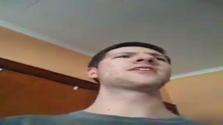 Autistic Child Sings to Sister (SO NICE!)