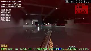 Doom engine cheating part 2 (major internal pwnage)
