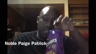 Doritos Spicy Sweet Chili