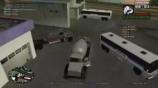 gta sa craziness 2010