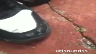 what the hell.. New shoes!!!!!