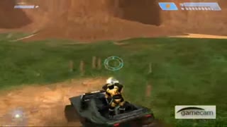 pumpkinman18 halo kool video