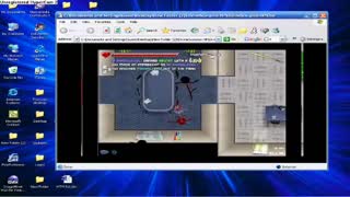 Stick Arena NEW HACKPACK