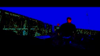 PAY THE BLADE