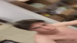 its my videoo