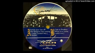 Franco & Grimm - Ode To Phaëton