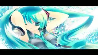 I love Miku  ^_^
