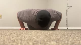 Pushup