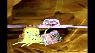 The old days