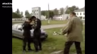 Spetsnaz