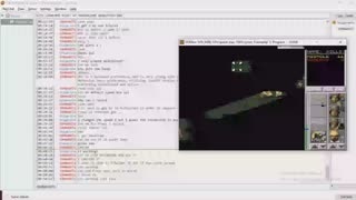 3DT DOSBOX R@PECAM TEST